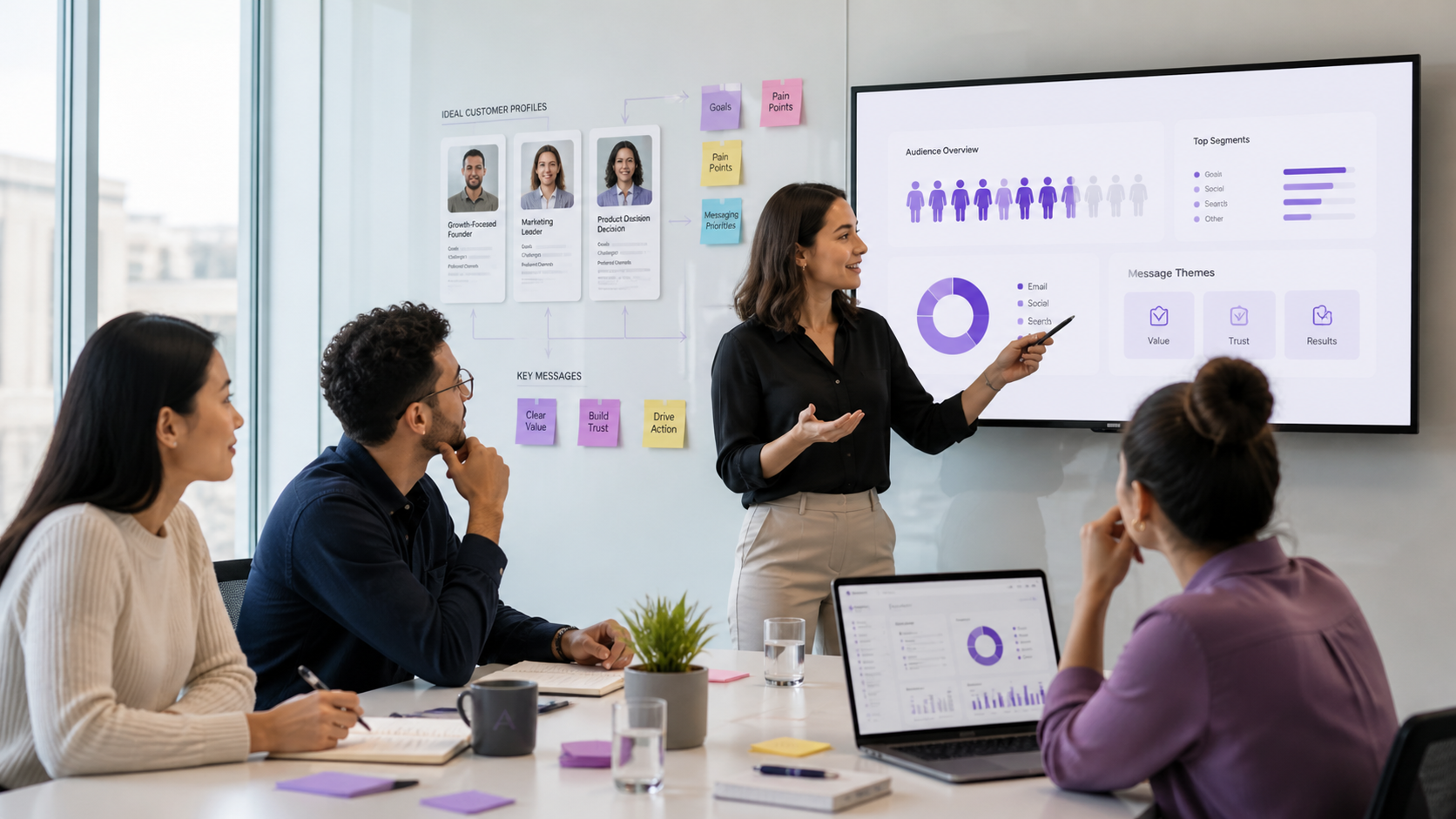 Acceler8now — pipeline growth