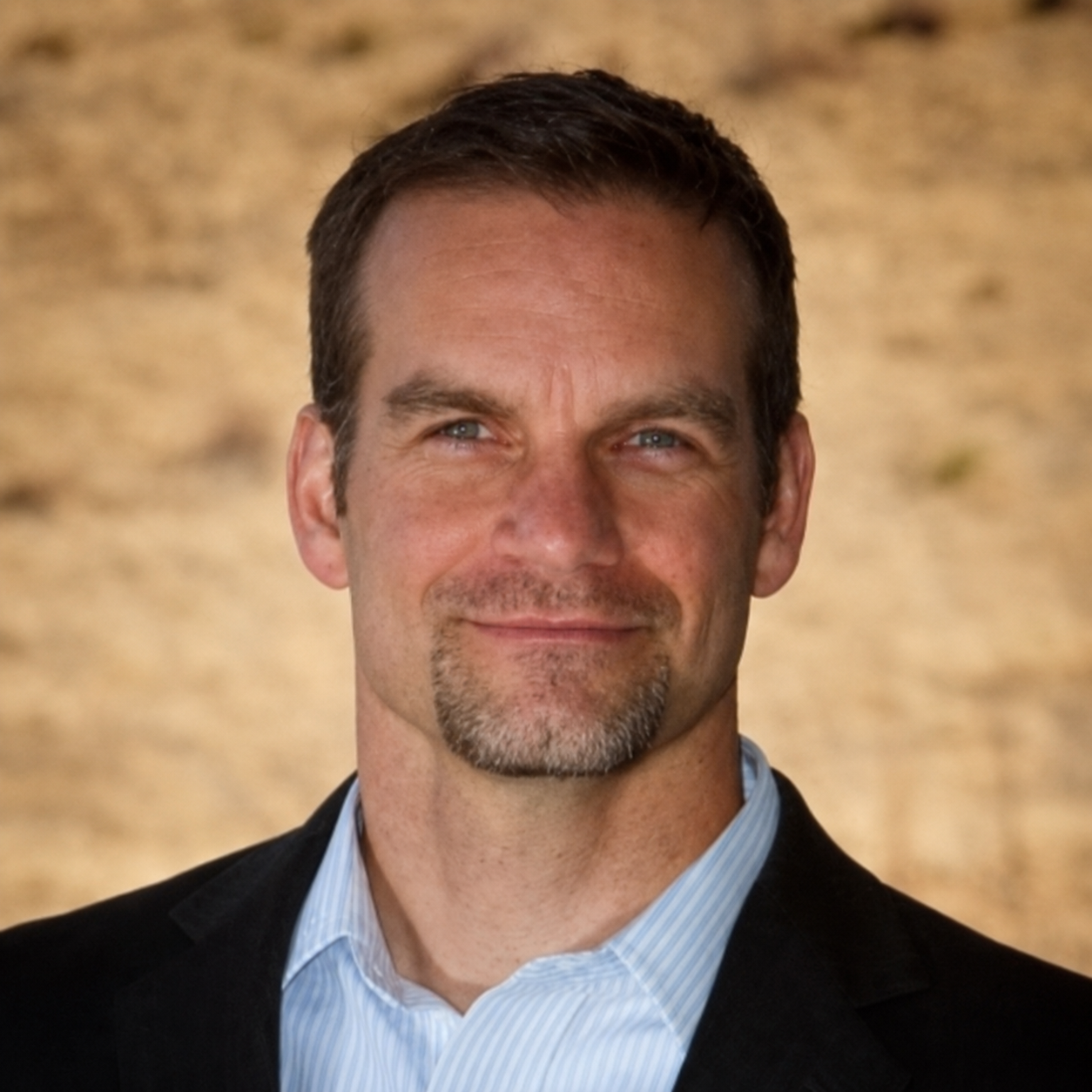 Jason Morton, CEO of Prospect Life Sciences