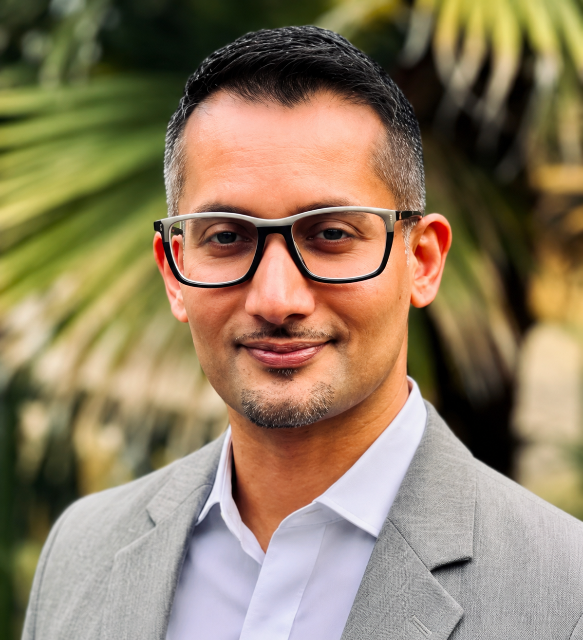 Jay Gopalakrishnan, CEO of Knowi